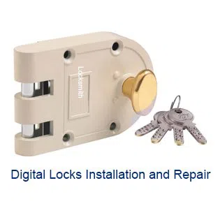 Advantage Locksmith Store Bloomfield, CT 860-261-9280 - com-02